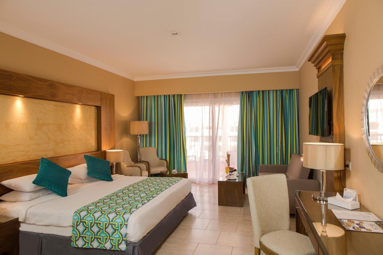 Naama Waves Hotel Sharm el-Sheikh Exterior photo